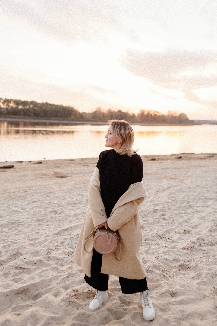 Лилия Ибрагимова | Волжск