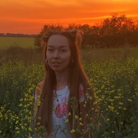 Марина Бондарева | Москва