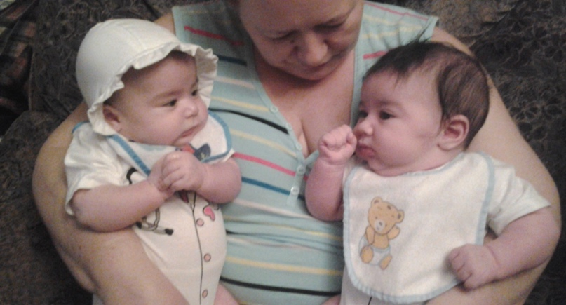 Виктория Щеглова | Москва