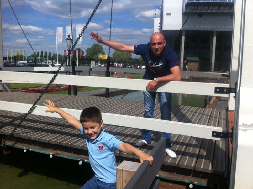 Александр Исаенко | Киев