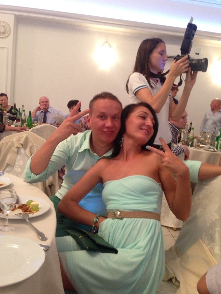 Юлия Милованова | Москва