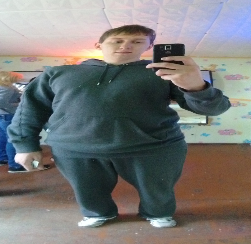 Виктор Ершов | Новокузнецк