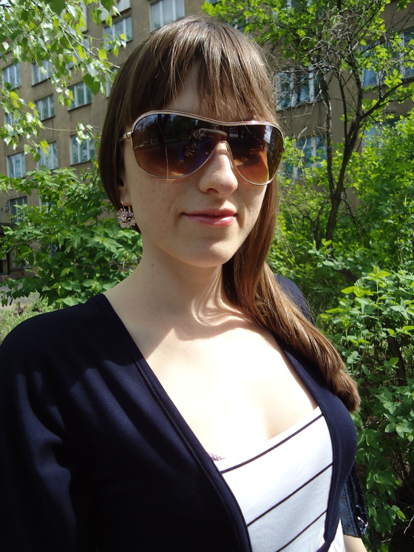 Мария Плешкова Koshka | Липецк