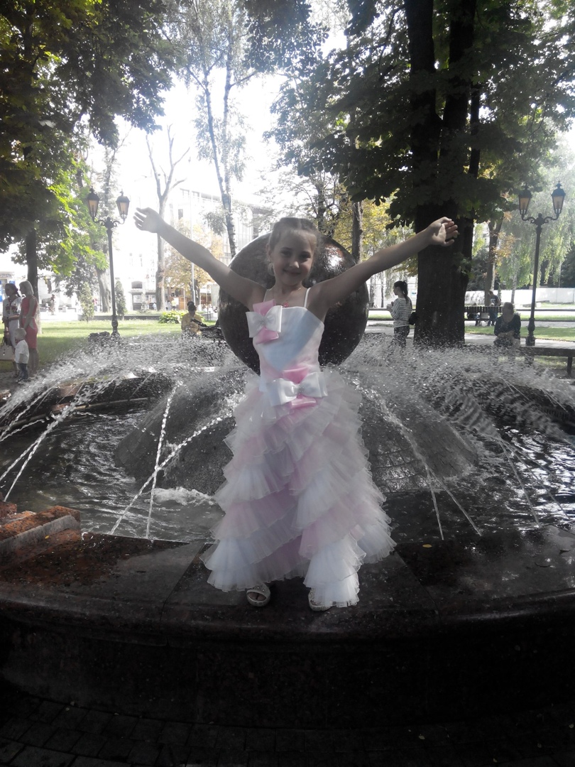 Ольга Шевченко | Винница