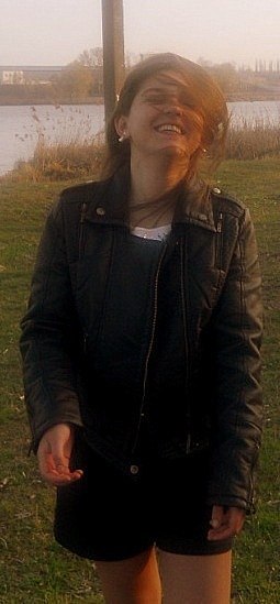 Юлия Калита | Буча