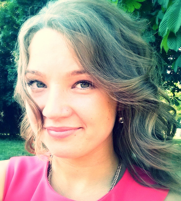 Мария Воронина | Йошкар-Ола