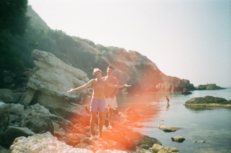 Александр Горюнов | Покров