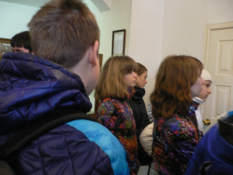 Елена Матросова | Москва