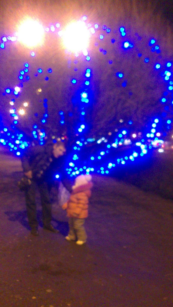Анастасия Белецкая | Санкт-Петербург