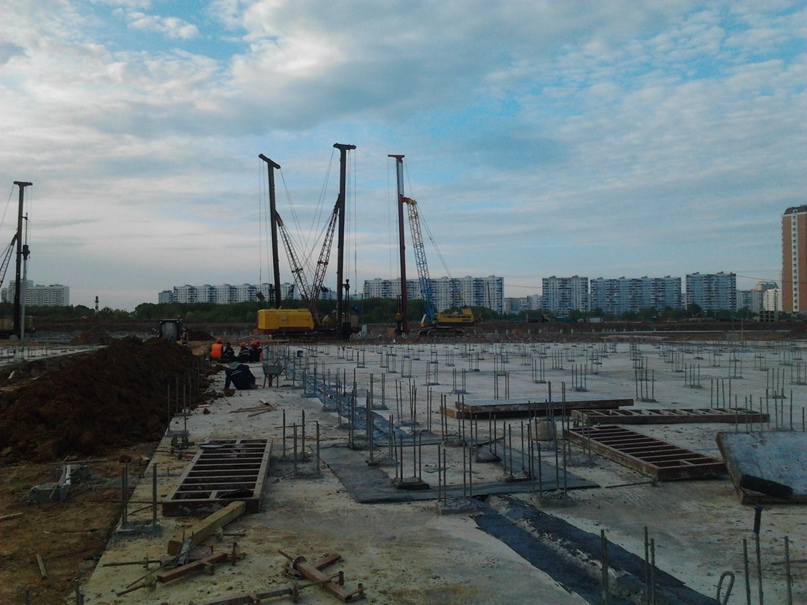 Иван Фролов | Дмитров