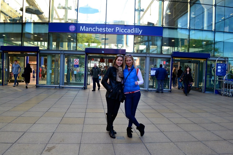 Ирина Зеленская | Оренбург