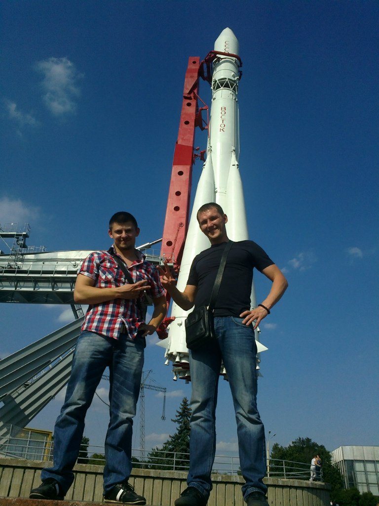 Владислав Сотников | Тюмень