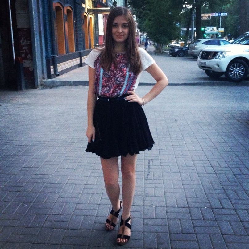 Дарья Филатова | Ростов-на-Дону