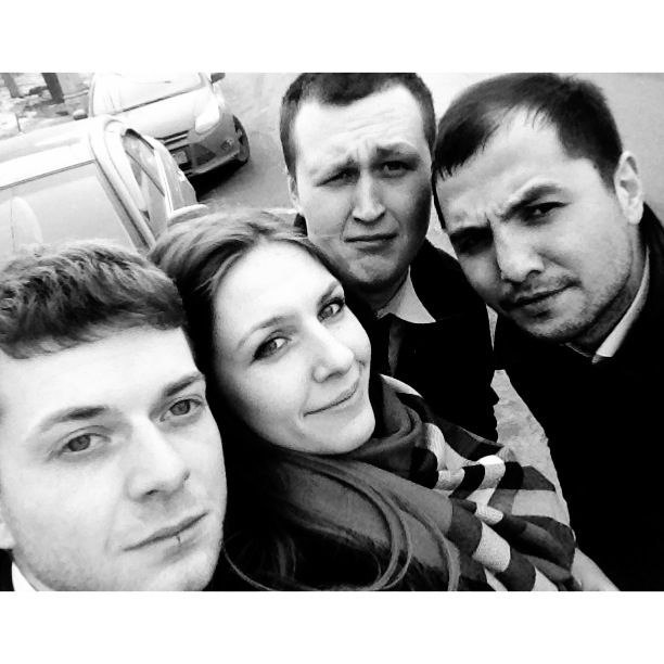 Екатерина Котова | Москва