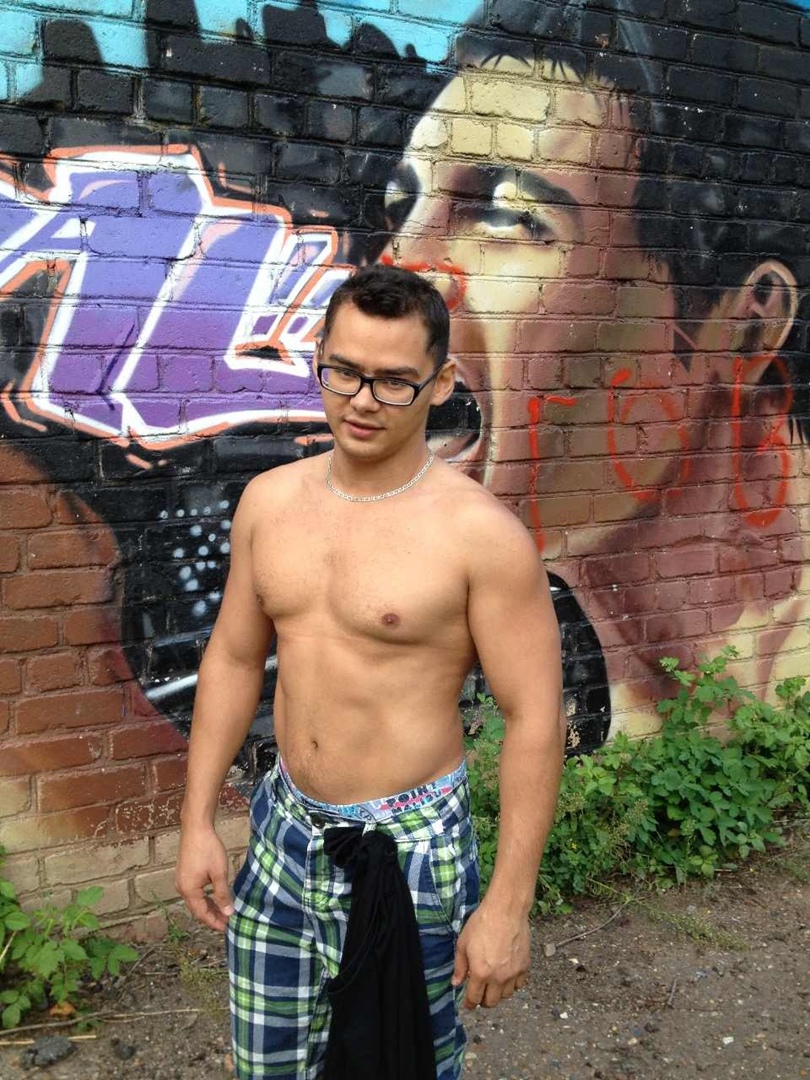 Артур Нафиков | Уфа