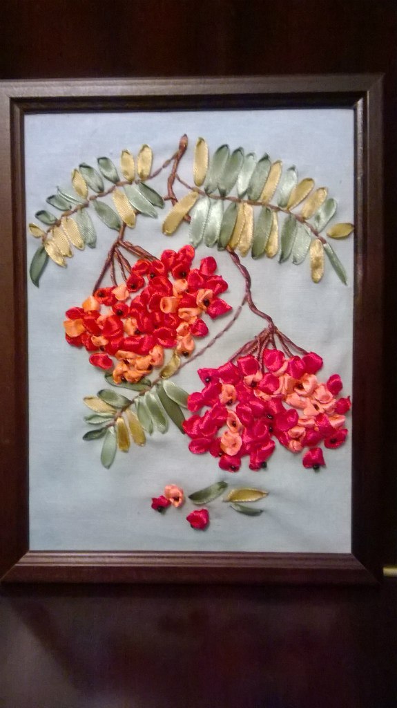 Ольга Баранова | Санкт-Петербург