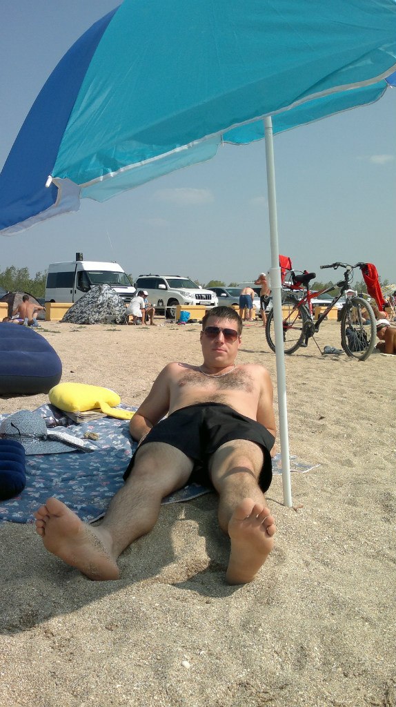 Евгений Савин | Москва