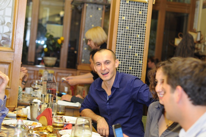 Александр Пугач Петрович | Киев