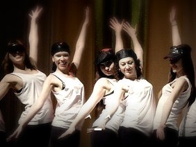 Наташа Житова | Санкт-Петербург