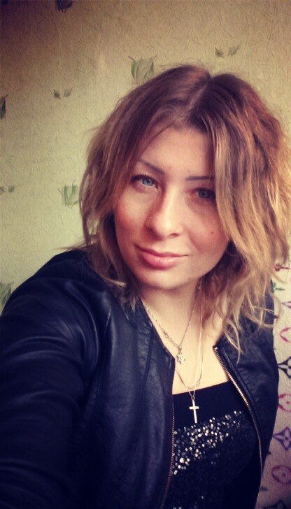 Света Тимофеева | Алматы