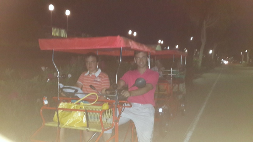 Александр Журавков | Мурманск