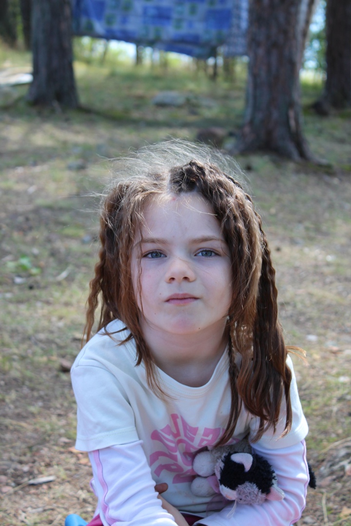 Ольга Рубель | Санкт-Петербург