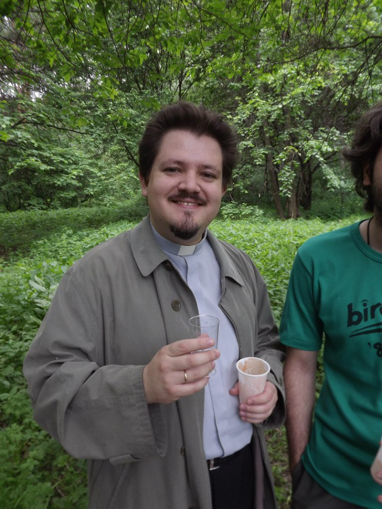 Максим Мастеренков | Москва