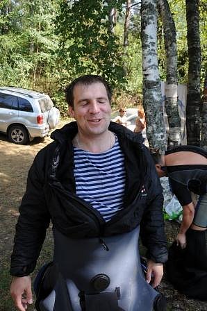 Дмитрий Косаткин | Санкт-Петербург