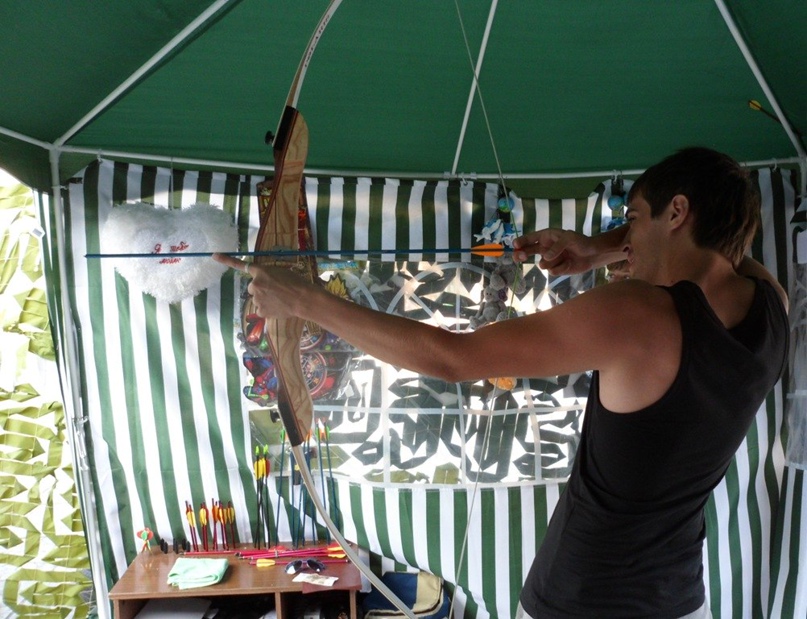 Кирилл Харламов | Брянск