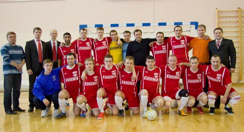 Артем Шабанов | Рязань