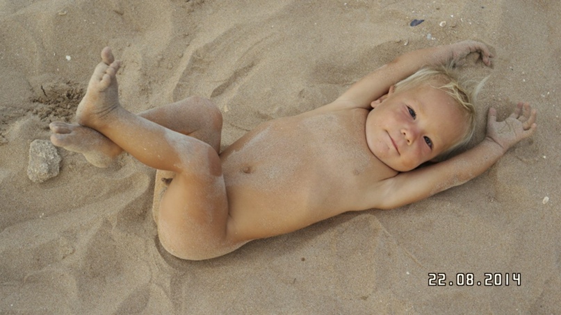 Виктория Уварова | Санкт-Петербург