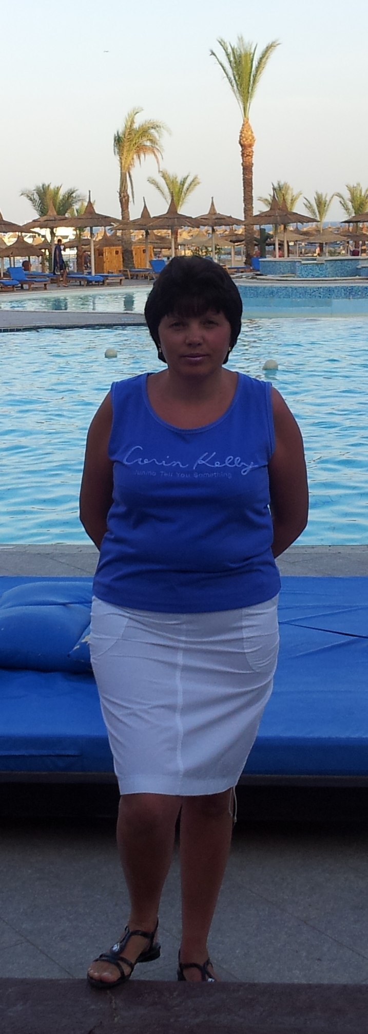 Анна Дрожжина | Светогорск