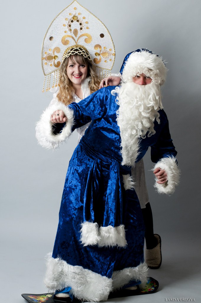 Кирилл Тарманов | Омск