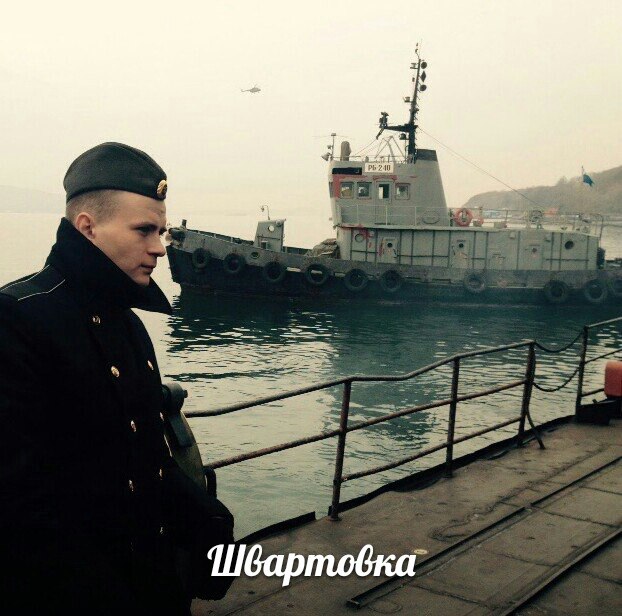 Дмитрий Шошин | Южно-Сахалинск