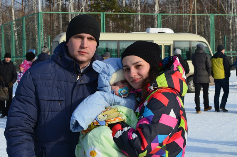 Павел Леонтьев | Томск