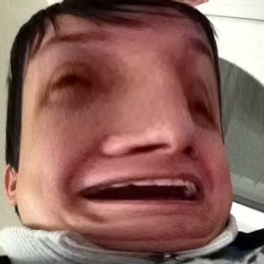 Влад Фадеев | Сенгилей