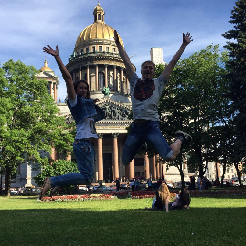 Влад Тимофеев | Клин