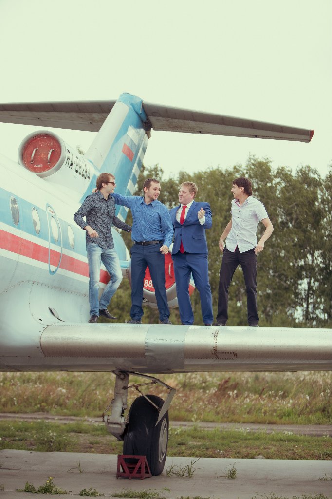 Вероника Тюрина | Челябинск