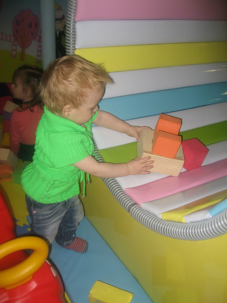 Вера Михайлова | Boston