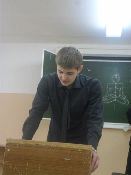 Александр Береснев | Краснодар