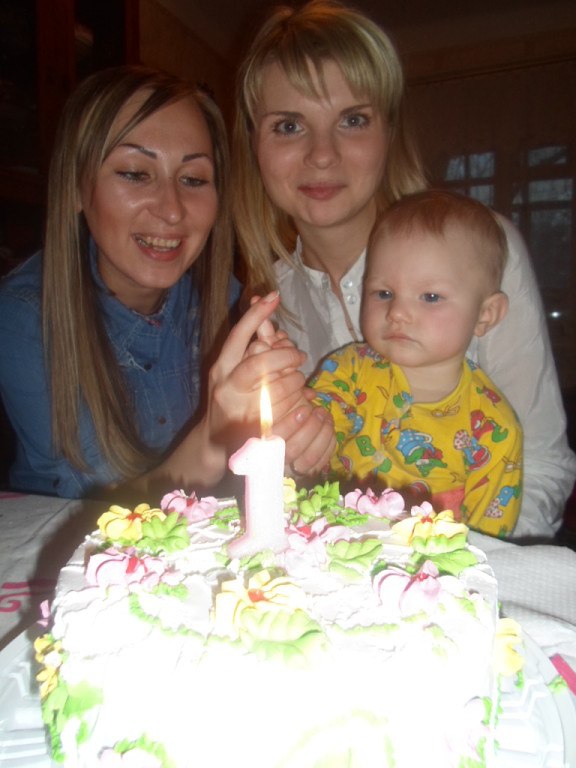 Валерия Кузьмина | Луганск