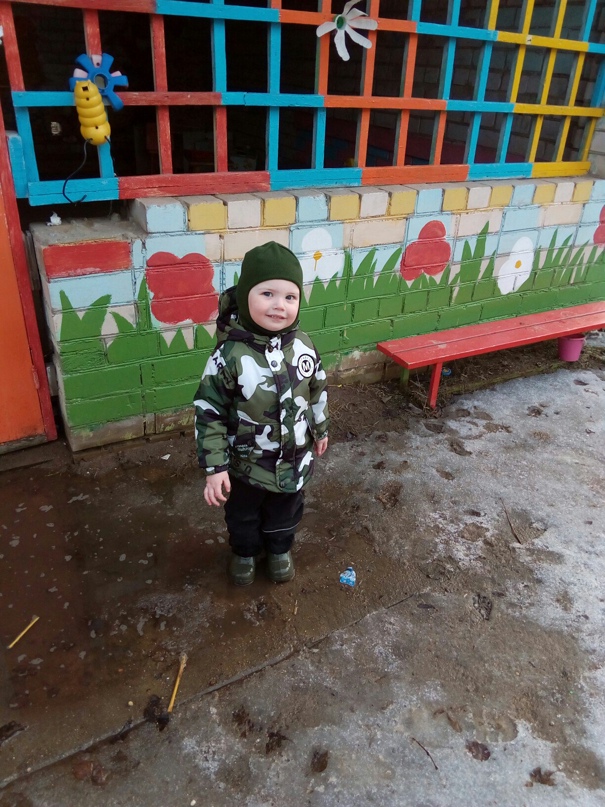 Екатерина Евграфова | Череповец