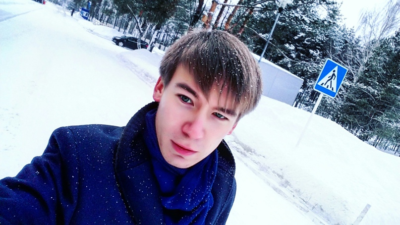 Тимур Нигматуллин |