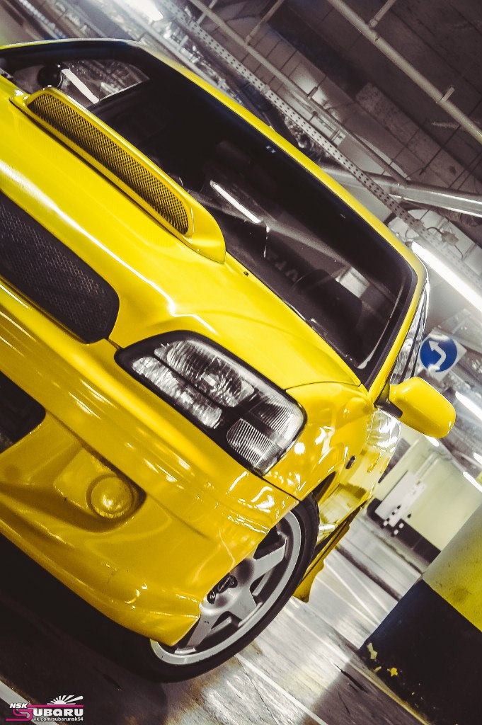 Антон Кулагин | Новороссийск