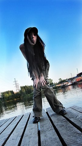 Екатерина Чернова | Тверь