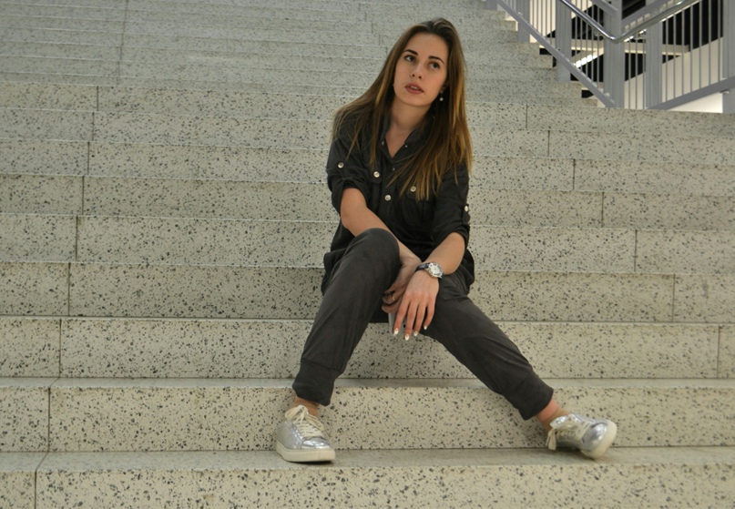 Анютка Воробьёва luchik | Ростов-на-Дону