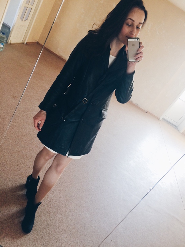 Ксения Гилёва | Екатеринбург