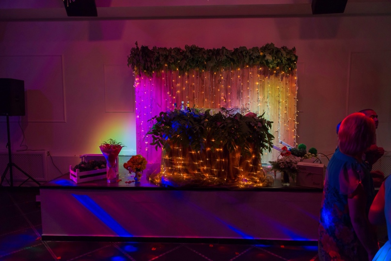 Таня Шумилова | Berlin