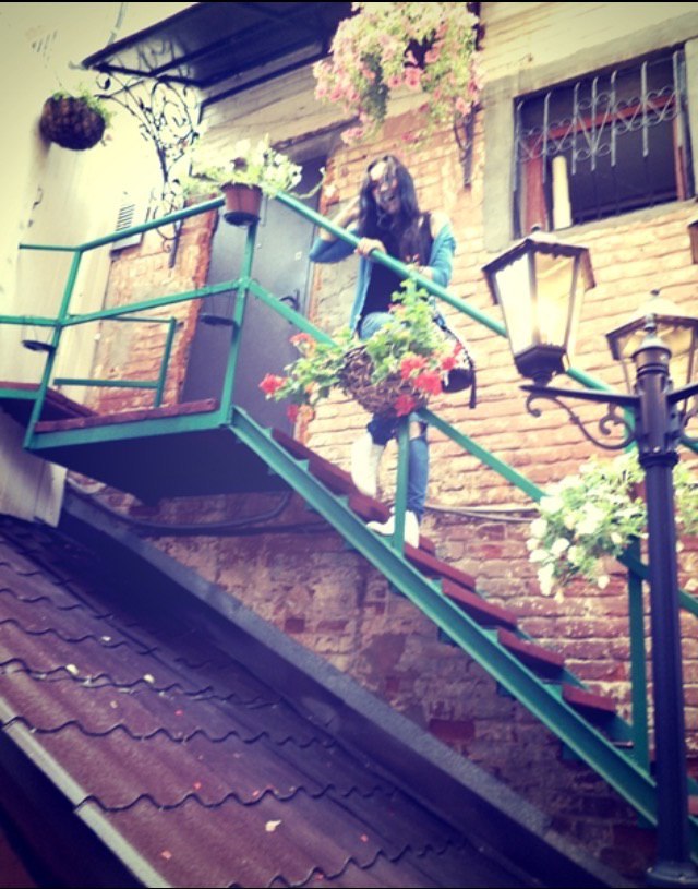 Дарья Сидорова | Москва