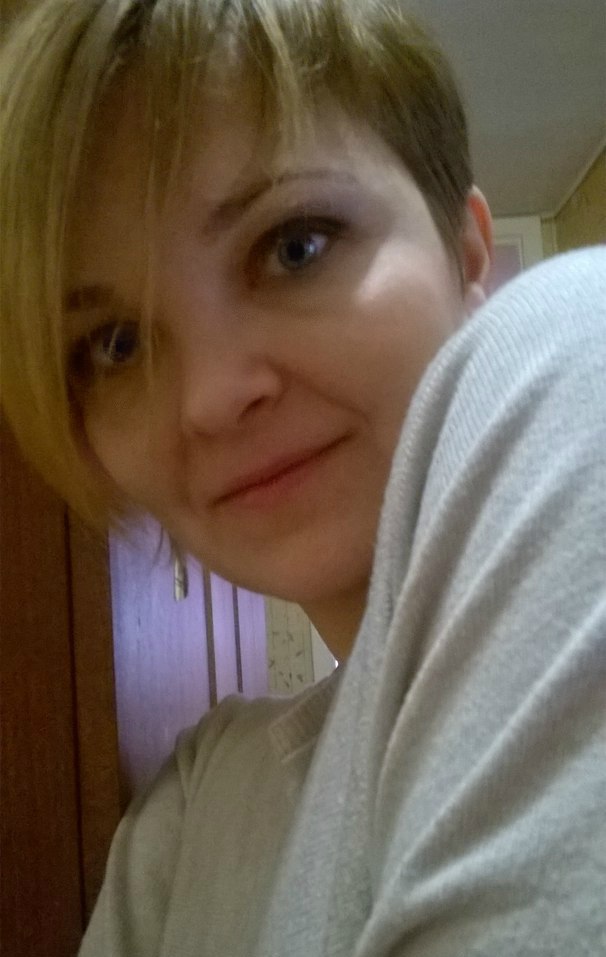 Лена Морозова | Славутич